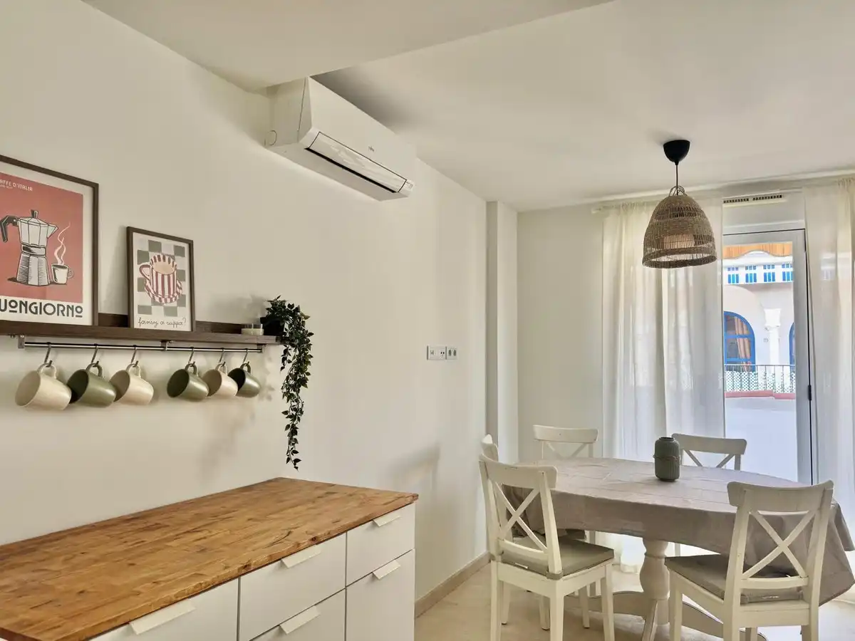 Apartamento en venta en capitan, imagen 4