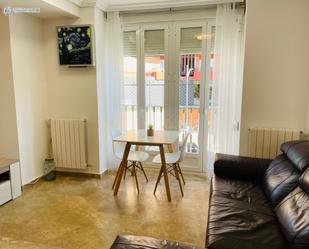 Dining room of Apartment to rent in  Albacete Capital  with Air Conditioner, Heating and Parquet flooring