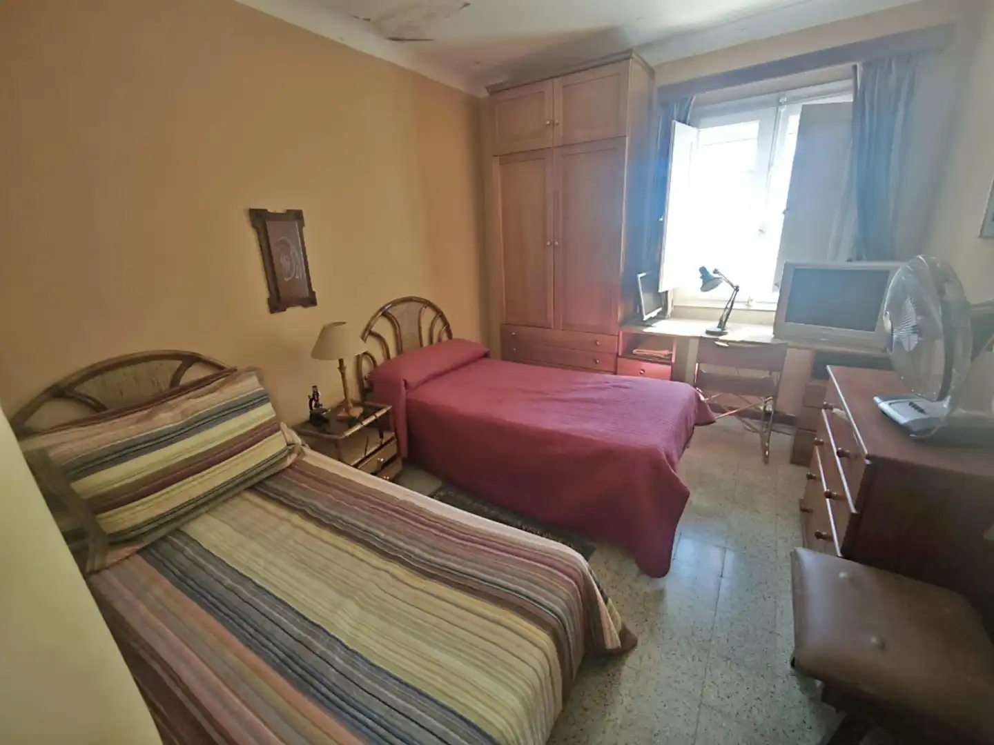 Wohnung zum Verkauf in GOTERA DE LA SANT MISERI, imagen 14