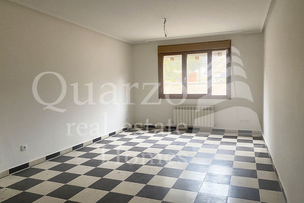 Living room of Single-family semi-detached for sale in Mucientes
