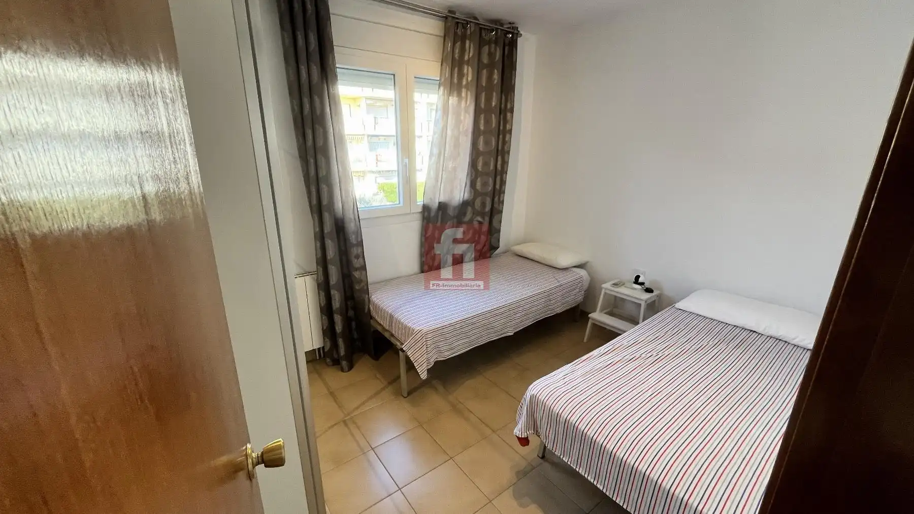 Dormitori de Casa o xalet en venda en El Vendrell amb Aire condicionat, Calefacció i Terrassa