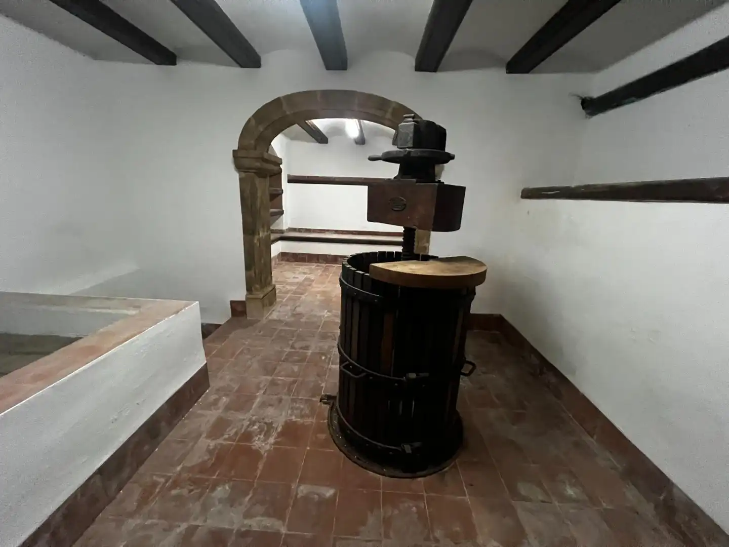 Casa o xalet en venda en Jávea / Xàbia amb Aire condicionat, Jardí privat i Terrassa