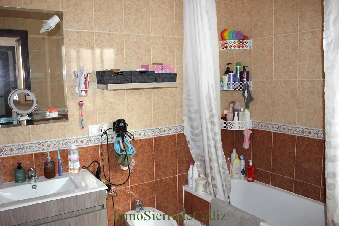 Casa amb terrassa en venda a Huelva, imagen 10