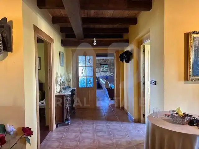 Casa o xalet en venda en Destriana amb Calefacció