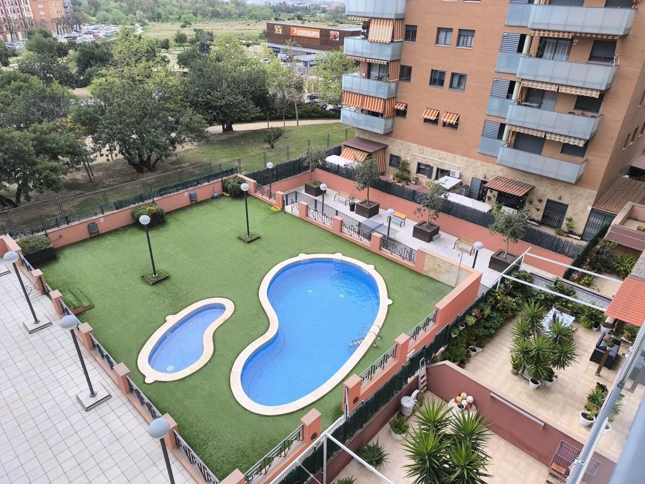 Planta baja for sale in La Canonja