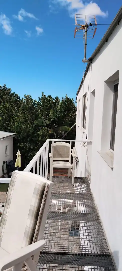 Casa amb jardí en venda a Cho - Parque de la Reina, imagen 10