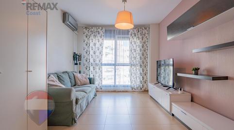 Photo 4 of Flat for sale in Plaza Jacques Cousteau, Residencial Jardín Botánico, Málaga Capital