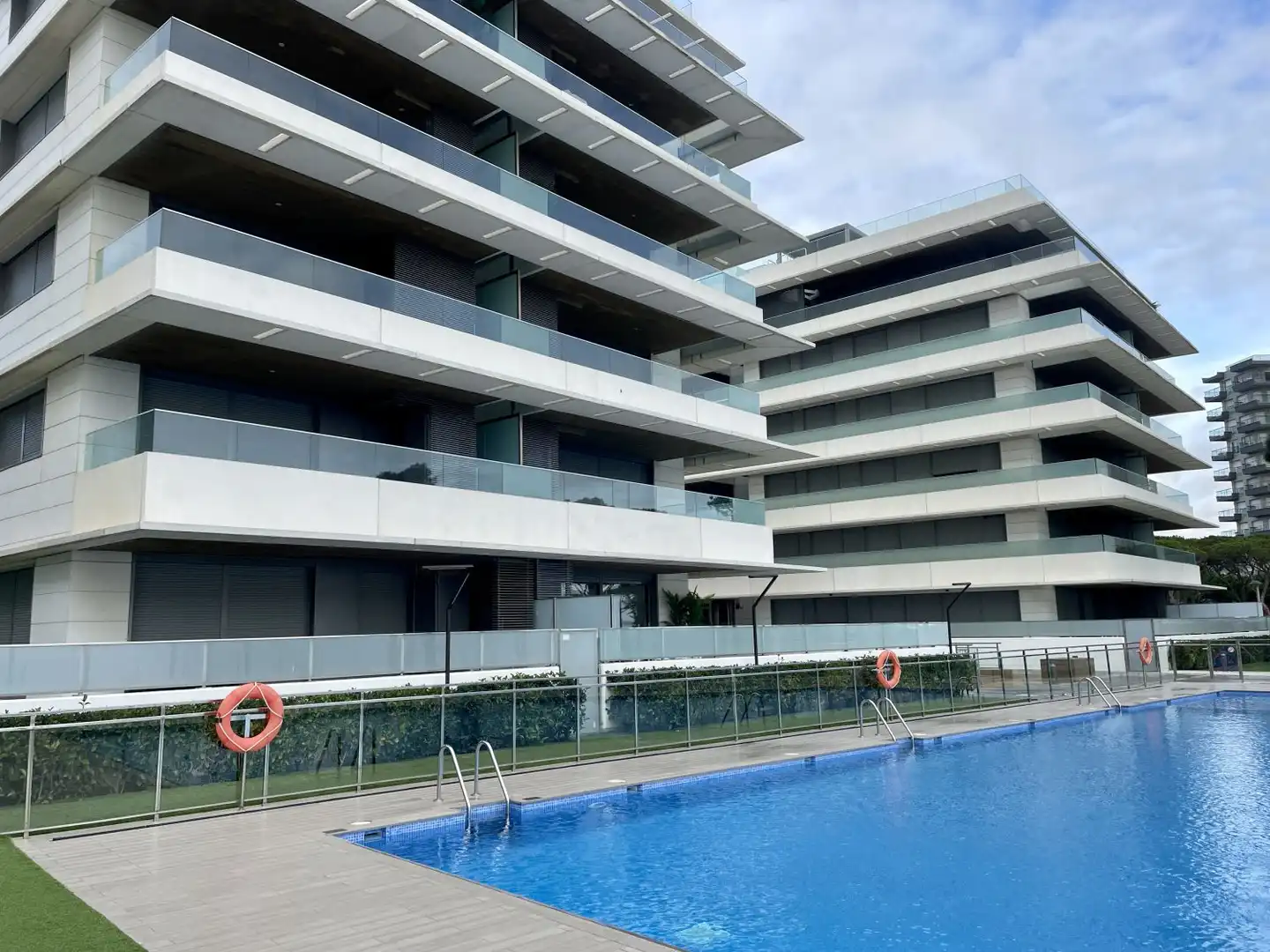 Apartament amb terrassa en venda a Platja d'Aro, imagen 23