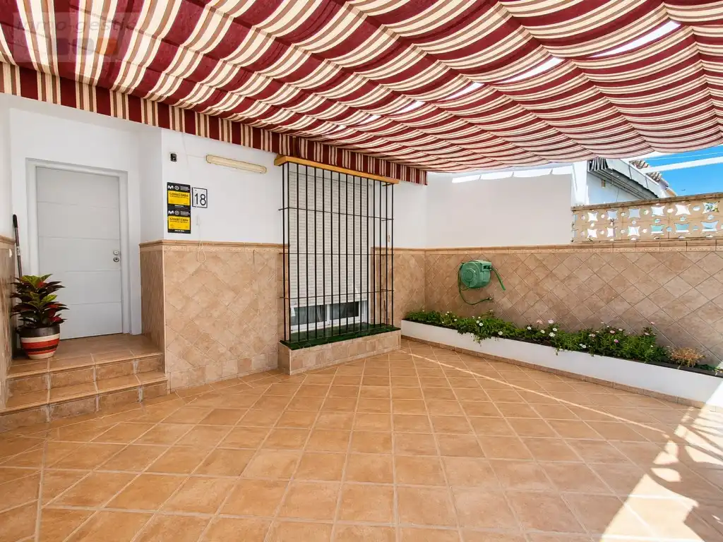 Maison mitoyenne à vendre à Calle Guadarrama, imagen 15