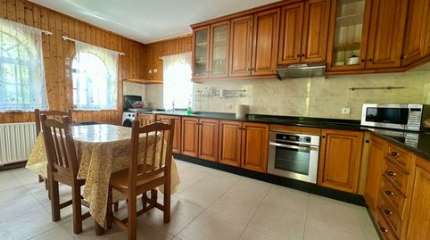 Foto 4 de Casa o chalet en venta en Aldea Eirapedriña, 59, Bugallido, Ames