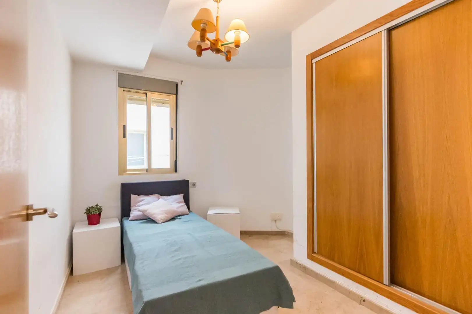 Habitación de Piso en venta en Murcia