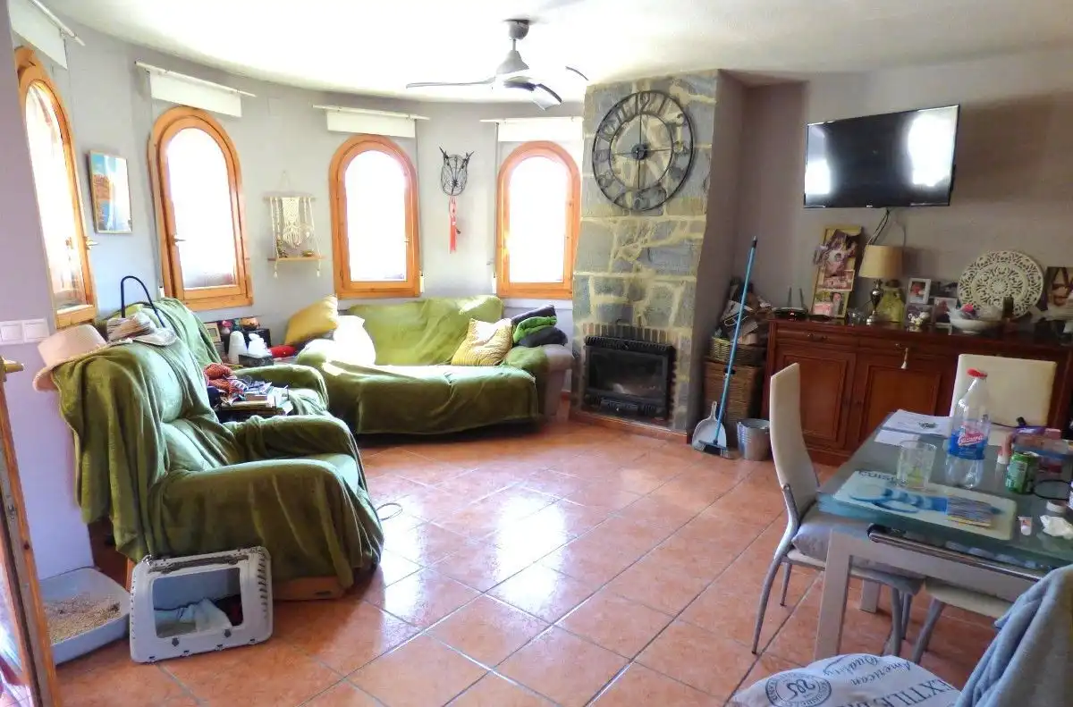 Haus mit Pool zum Verkauf in Relleu, imagen 3