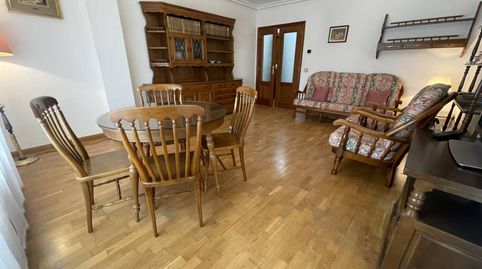 Photo 3 of Flat for rent in Calle Fuentenueva, Santa Bárbara, Toledo Capital