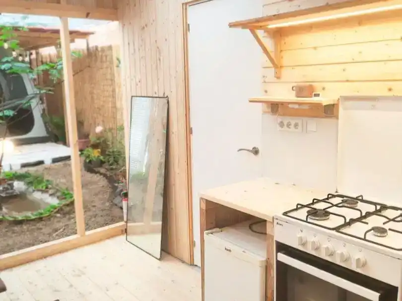 Cuina de Pis en venda en Güímar amb Aire condicionat, Jardí privat i Traster