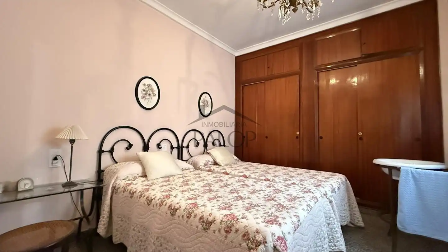 Flat for sale in Carcaixent