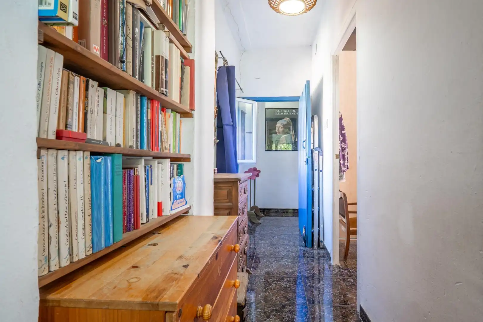 Casa o chalet en venta en Santa Fe con Jardín privado