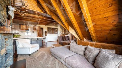 Foto 5 de Dúplex en venda a Desconocido, 28, Baqueira, Lleida