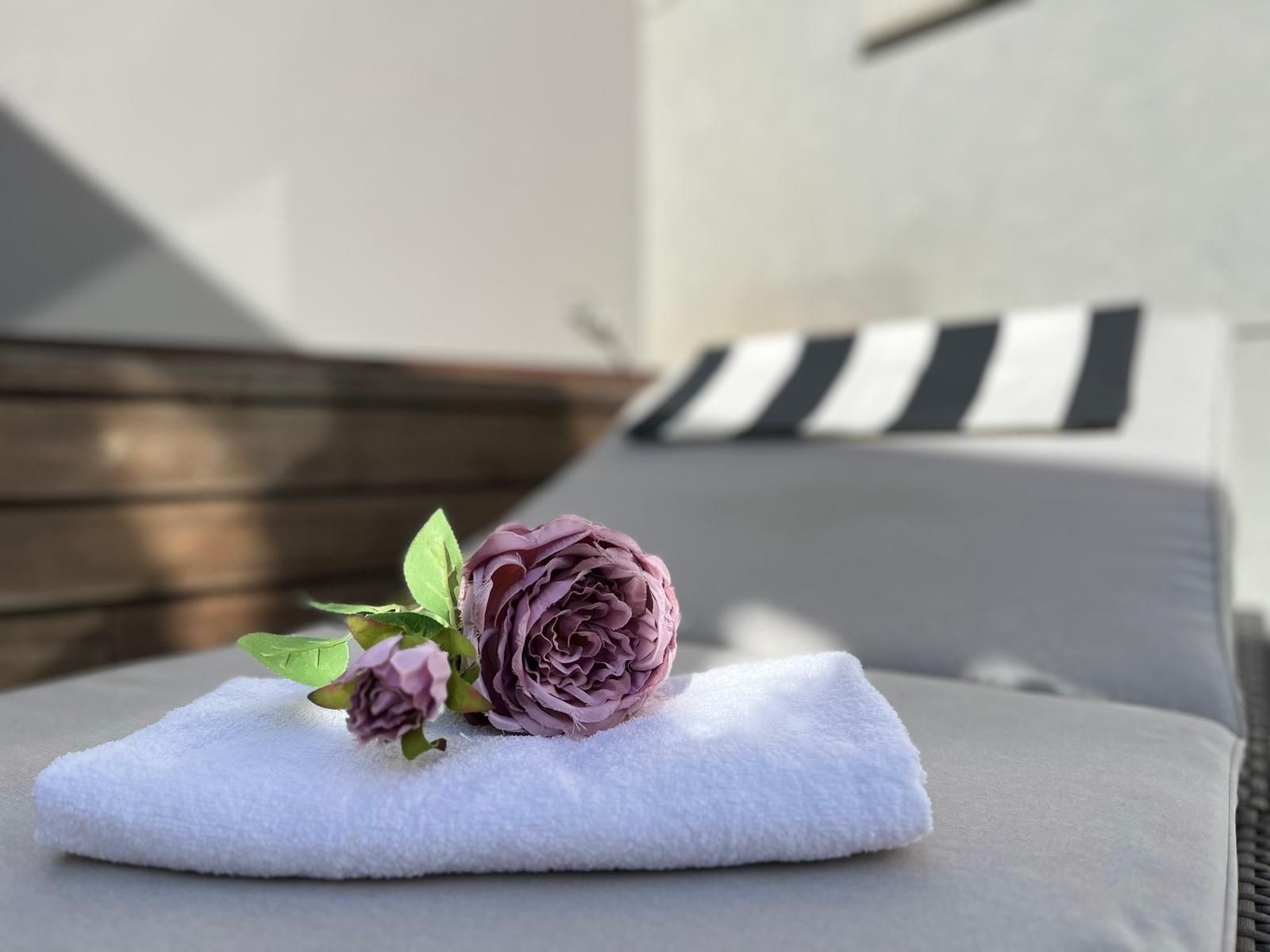 Ático de alquiler en  MOSEN FEMADES, Sant Francesc, Ciutat Vella