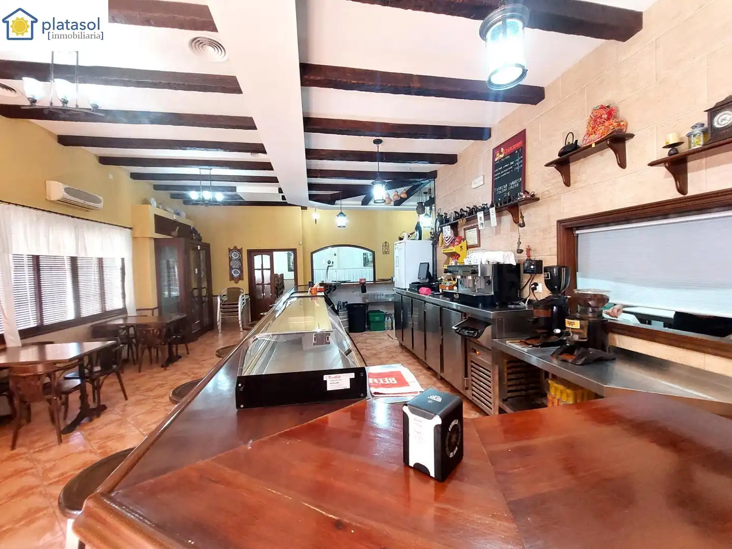 Locale commerciale in vendita a Gerena, imagen 4