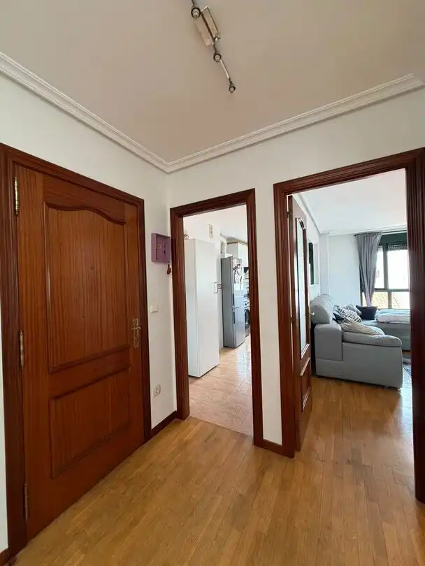 Dúplex de lloguer en Gijón 