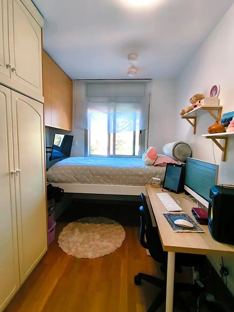 Habitación de Dúplex en venta en Zona Alta
