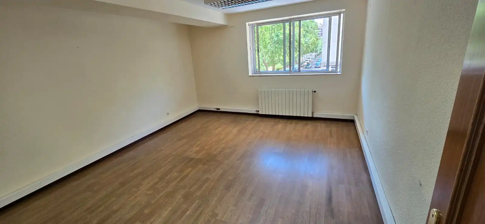 Office space to rent in Calle de la Hipica 1, imagen 14