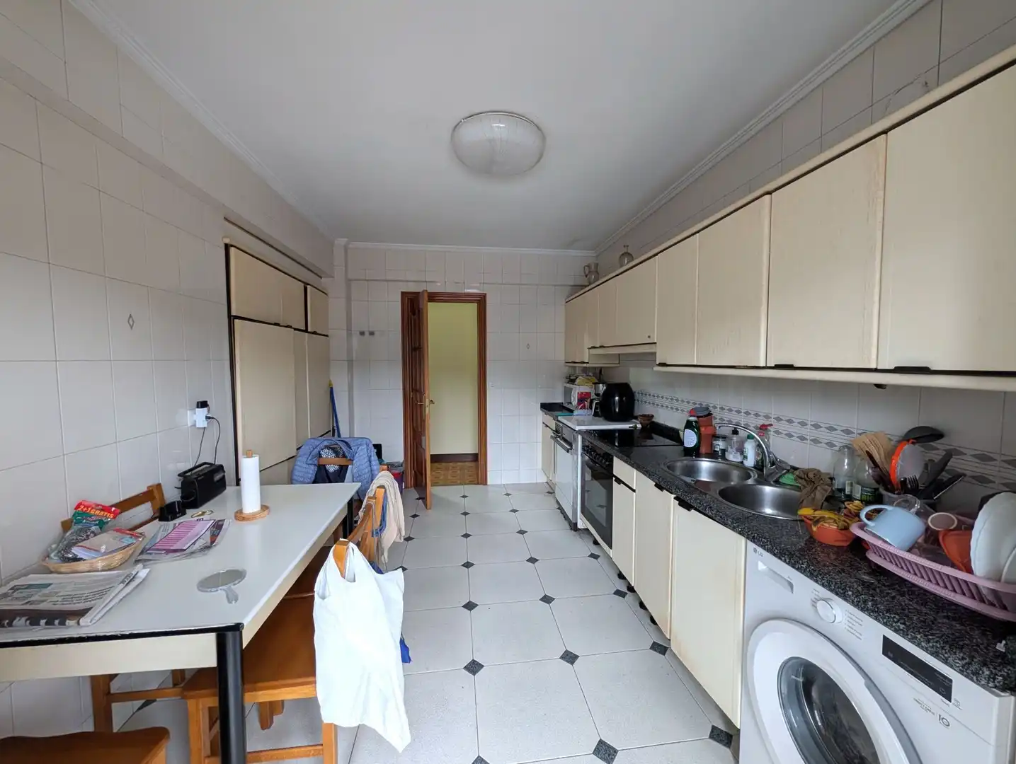 Flat for sale in Usurbil, Gipuzkoa