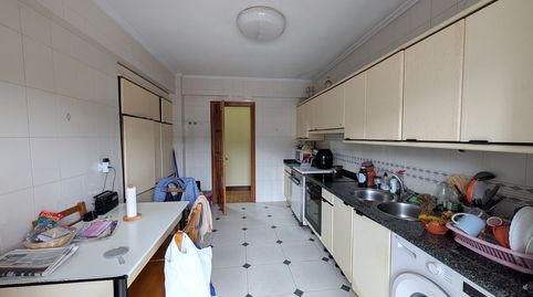 Foto 2 de Piso en venta en Usurbil, Gipuzkoa