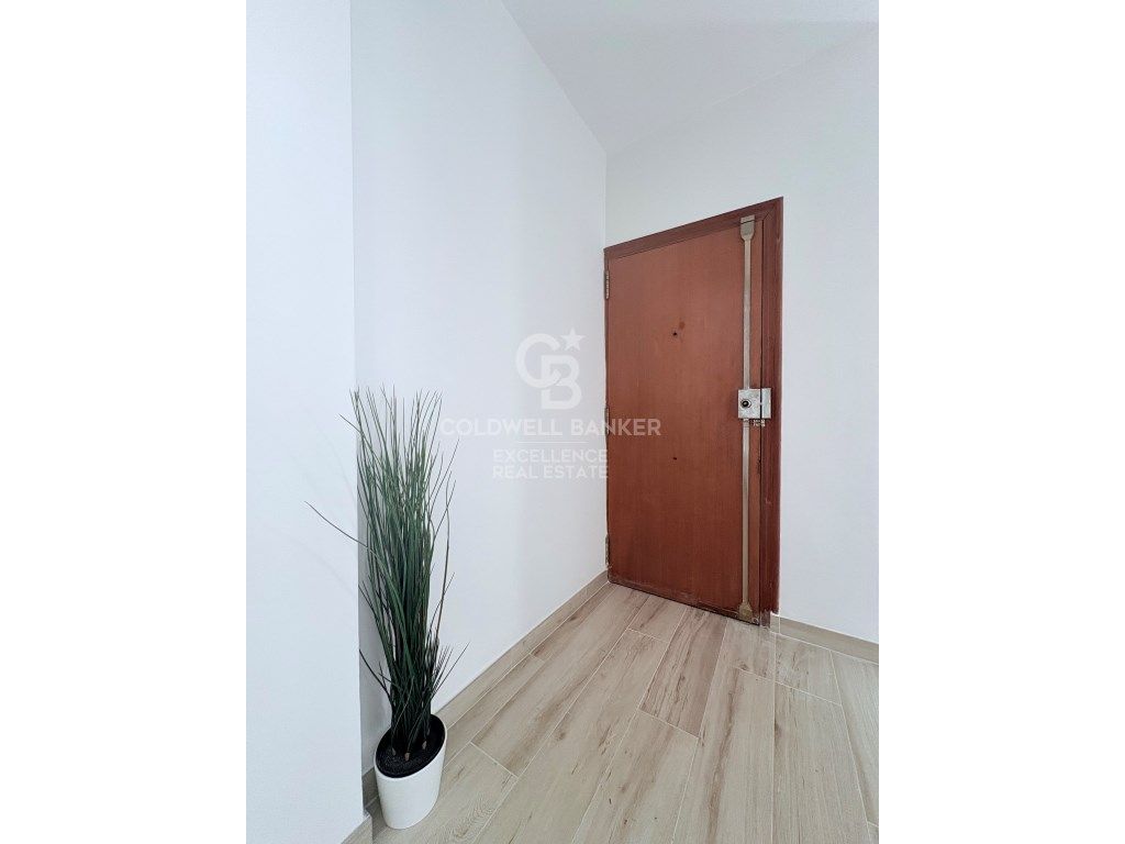 Pis en venda en  Valencia Capital amb Aire condicionat, Forn i Rentadora