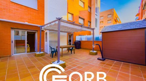 Foto 3 de Piso en venta en Via Europa - Parc Central, Mataró