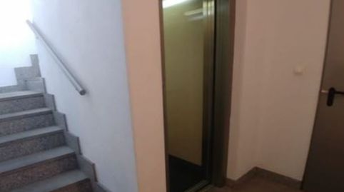 Foto 4 de Garaje de alquiler en Calle Francisco Tomás y Valiente, 19c, Peñacastillo - Nueva Montaña, Santander