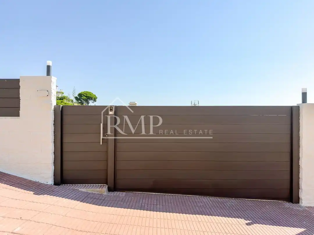 House with pool for sale in Vistamar s/n, imagen 49