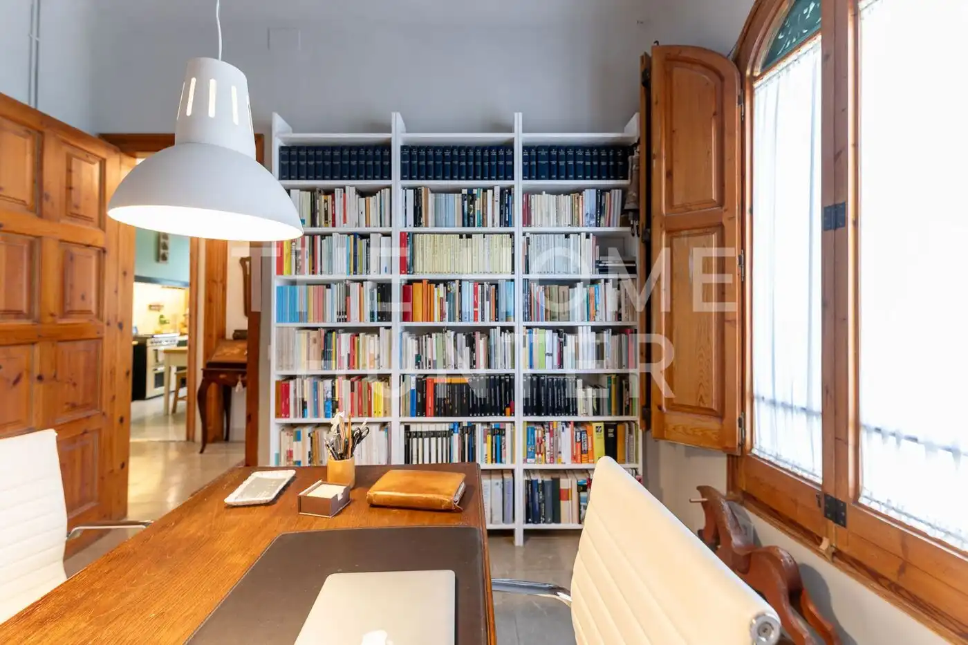Habitación de Casa o chalet en venta en Moià con Calefacción, Terraza y Amueblado