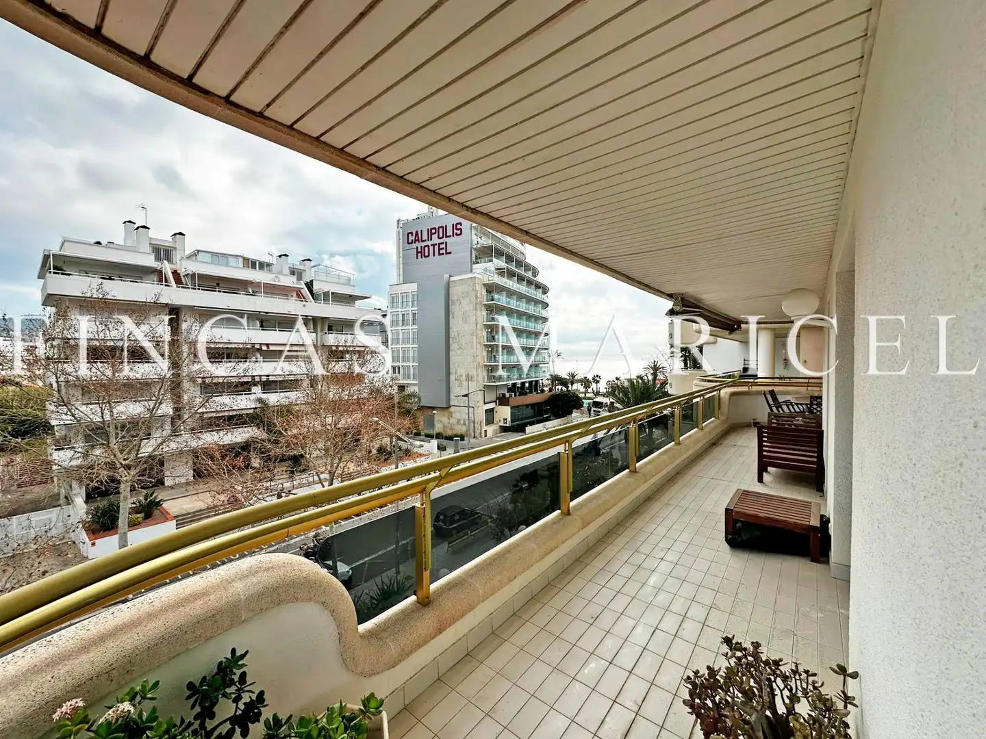 Appartement avec piscine à vendre à Can Girona - Terramar - Vinyet, imagen 13