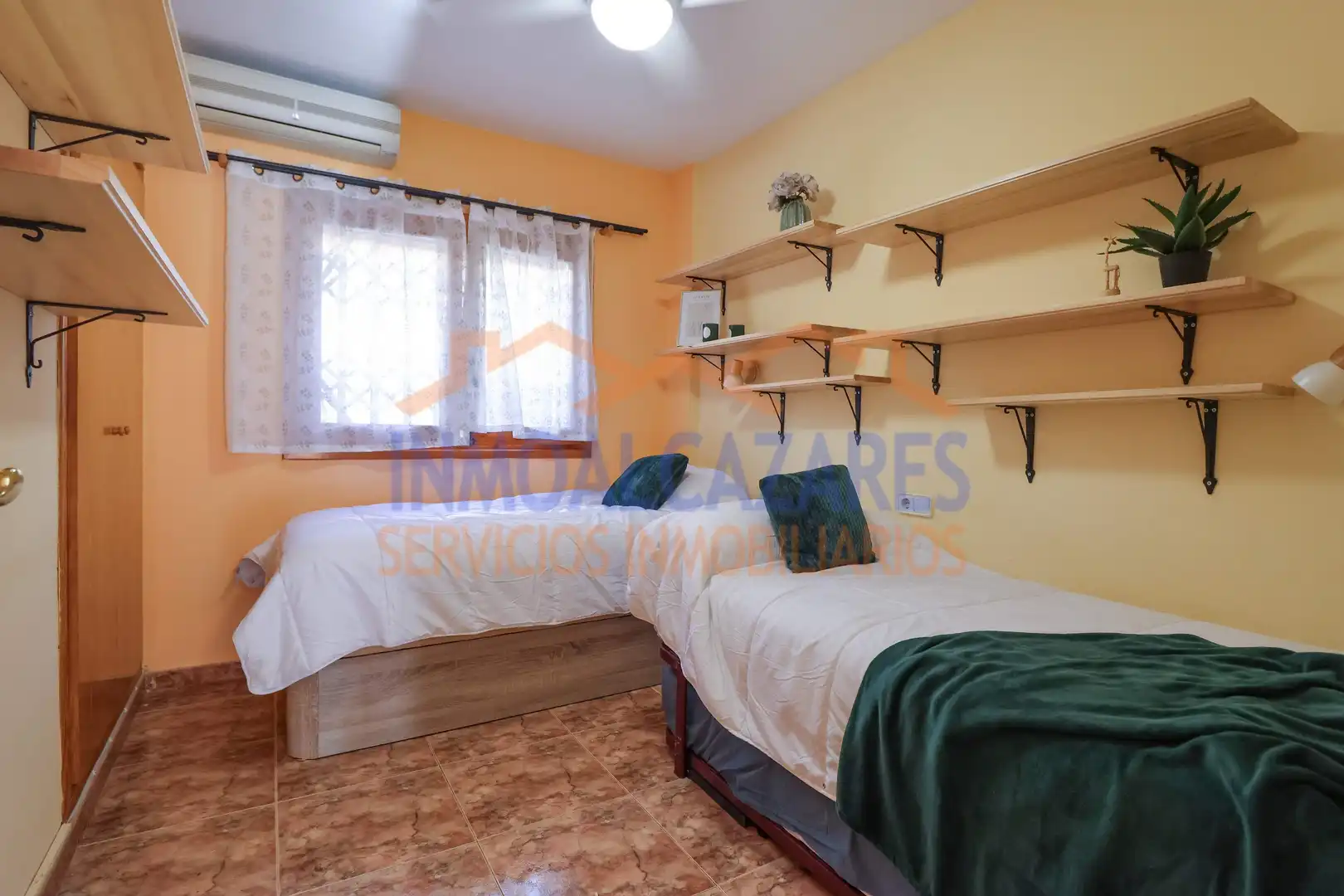 Tríplex amb balcó en venda a Los Narejos - Punta Calera, imagen 22