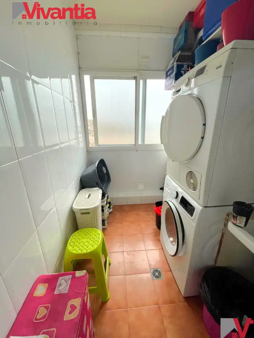 Bany de Pis en venda en Lorca amb Aire condicionat, Calefacció i Moblat