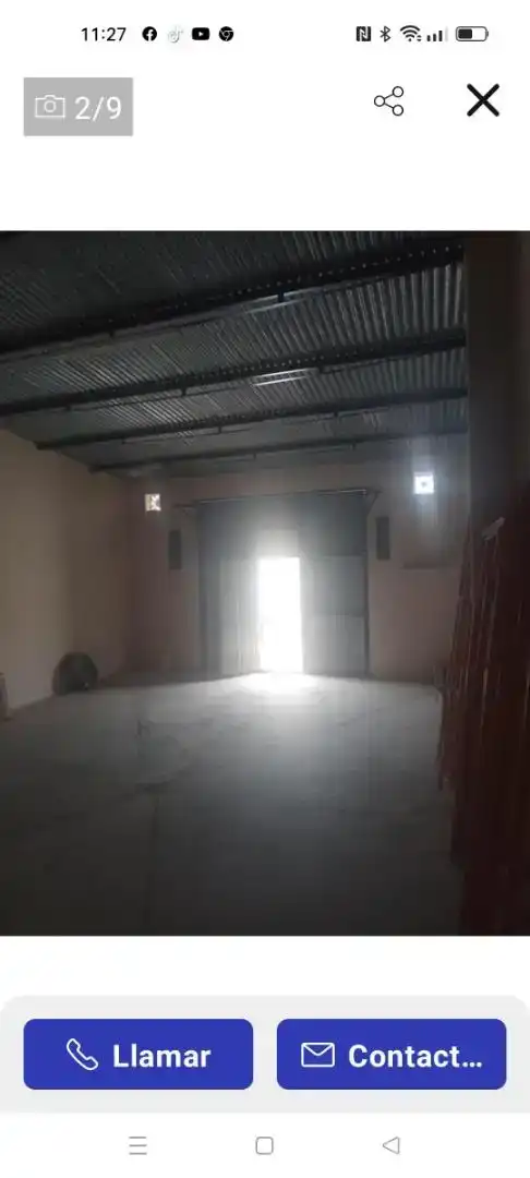 Garage zum Verkauf in Alameda, Málaga