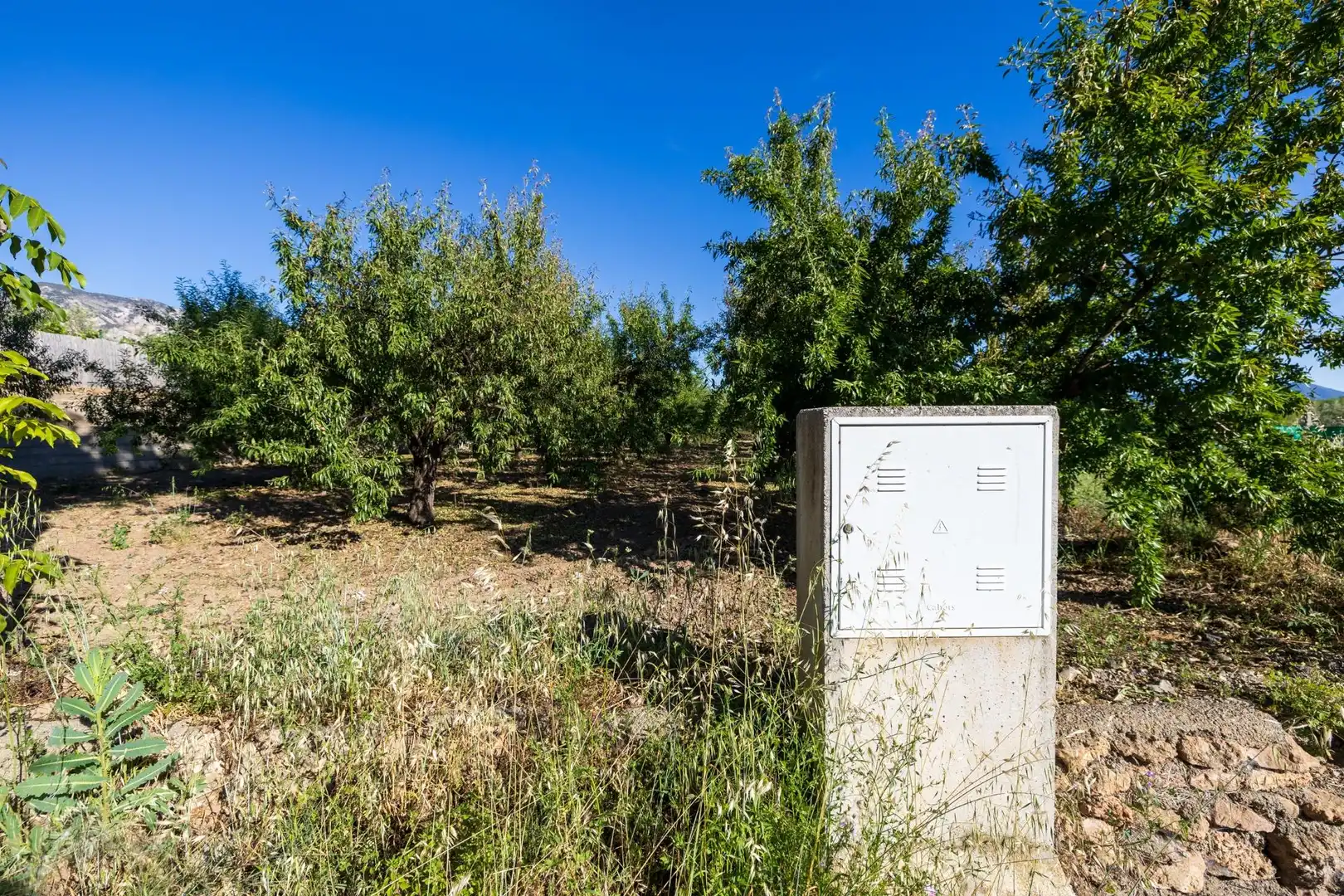 Terreni e lotti in vendita a Dúrcal, imagen 24