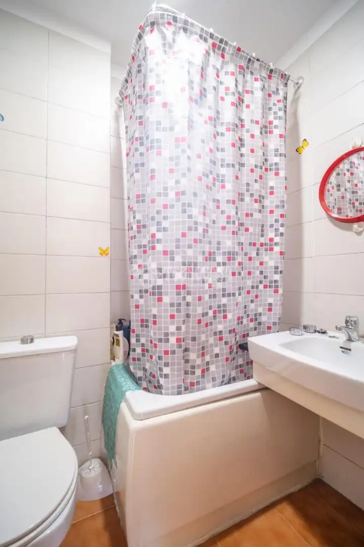Baño de Piso en venta en Rivas-Vaciamadrid con Calefacción
