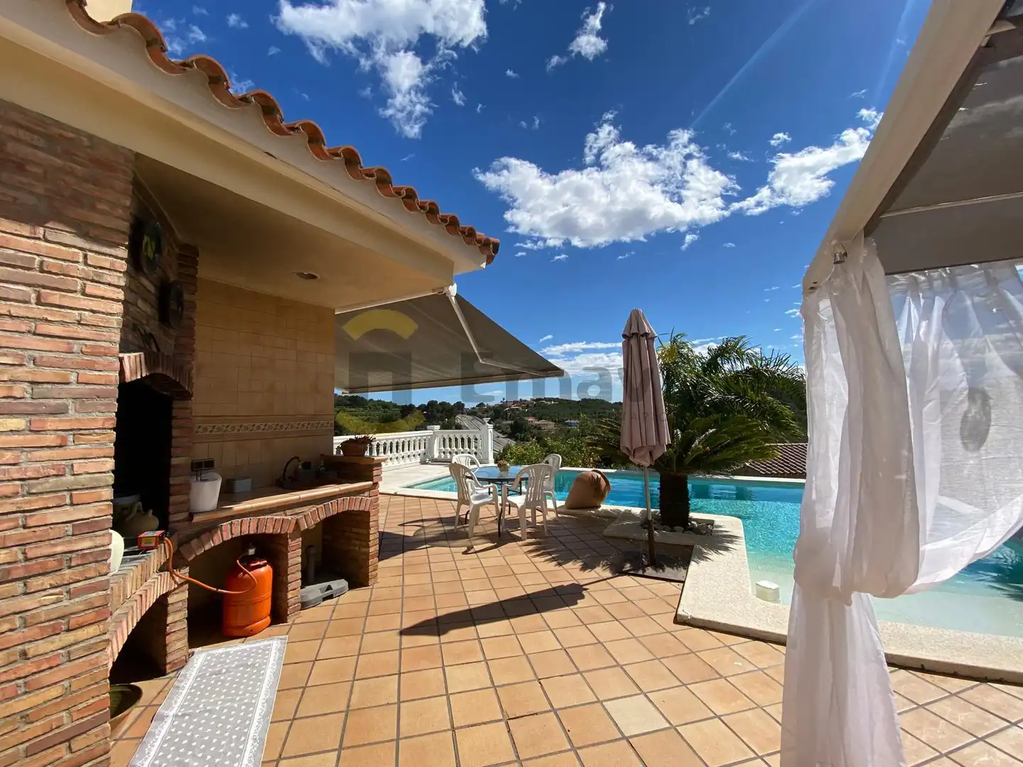 Villa avec terrasse à vendre à Borriol, imagen 36