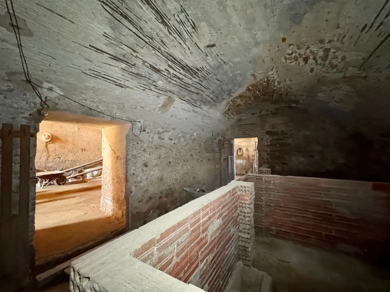 Casa rustica con terrazza in vendita a Barri Castell d'Empordà, imagen 27