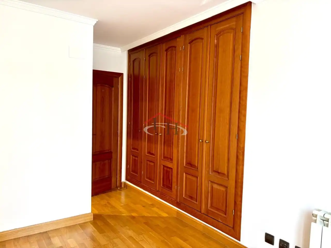 Flat for rent in León Capital   with Heating, Parquet flooring and Terrace