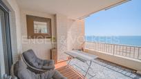 Terrace of Flat for sale in Alicante / Alacant  with Air Conditioner and Terrace