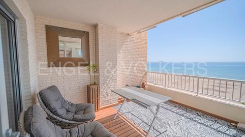 Foto 2 de Piso en venta en Avenida de Niza, Playa de San Juan, Alicante / Alacant