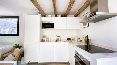 Photo 4 of Attic for rent in Magalhaes, El Poble Sec - Parc de Montjuïc, Barcelona Capital
