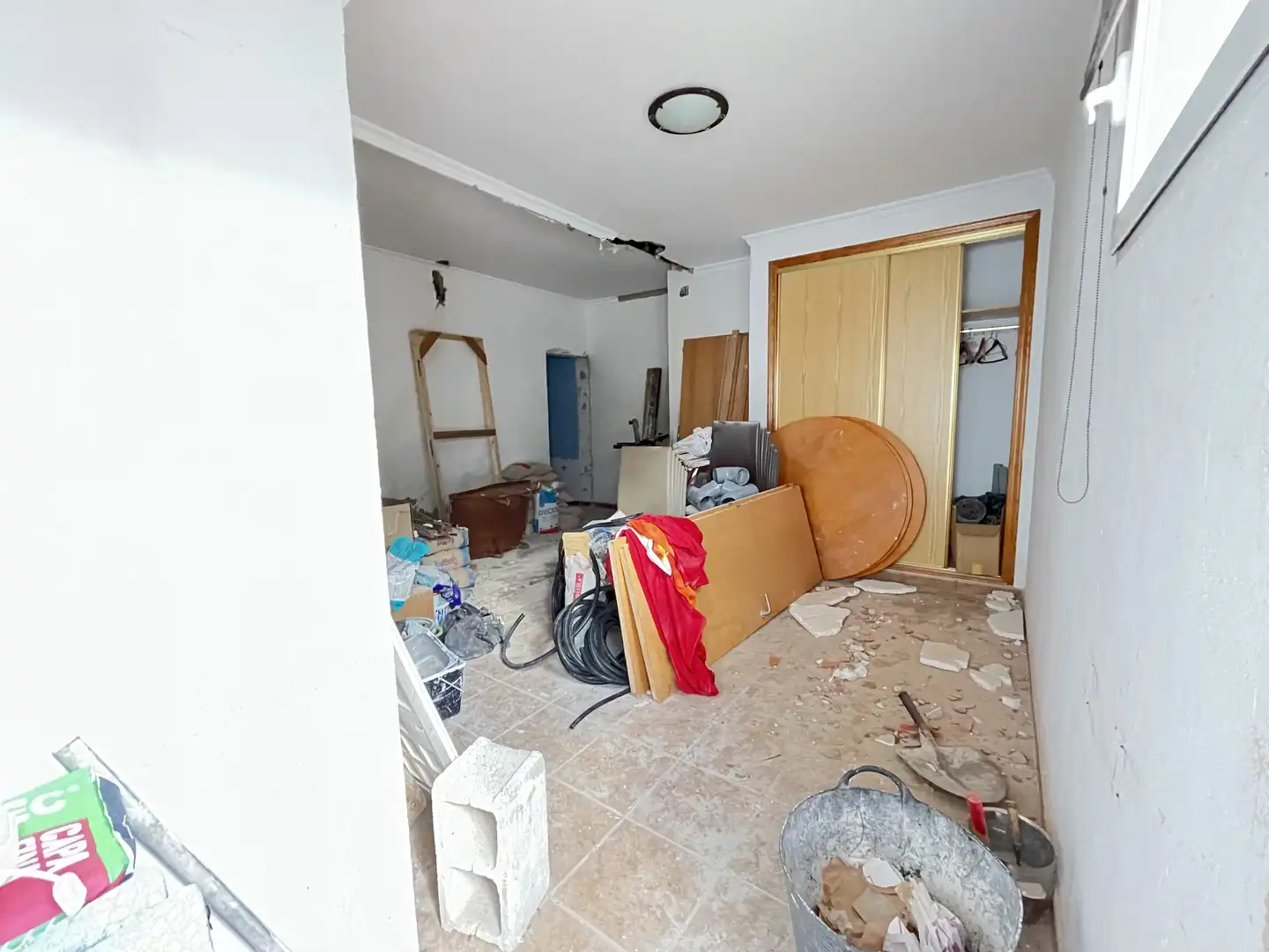 Buildings for sale in Dénia  with Community pool
