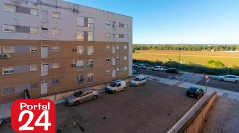 Foto 4 de Pis en venda a Calle Batalla de Ocaña, Golf Guadiana, Badajoz