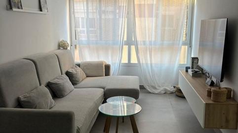 Foto 5 de Pis de lloguer a Casco Histórico - Ribera del Marisco, Cádiz