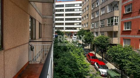 Foto 4 de Piso en venta en Rúa Ramón Valle Inclán, O Castro, Vigo