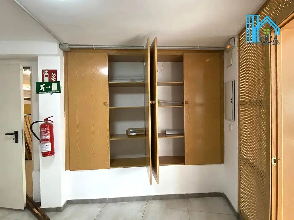 Commercial properties for rent in Madrid  with Air Conditioner and Furnished